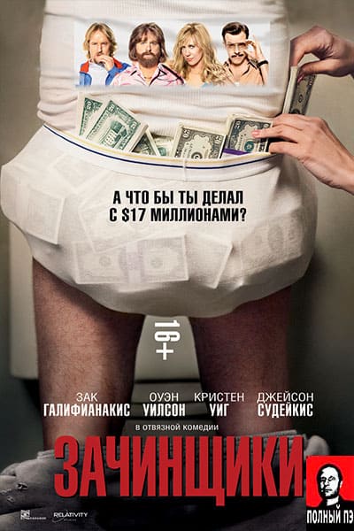 Зачинщики гоблин